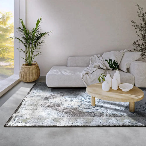 RugsDirect Online Traditional Kollektion 1809 106071 Brown - Woven Rugs