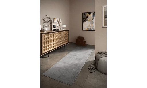 RugsDirect Online Modern Kollektion 1906 106169 Grey - Woven Rugs