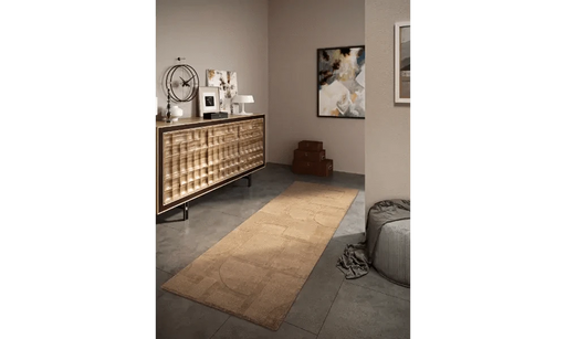 RugsDirect Online Modern Kollektion 1906 106175 Beige - Woven Rugs