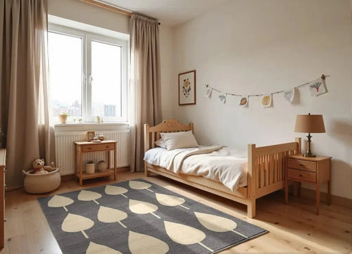 RugsDirect Online Modern Adventures 106216 Blue Cream - Woven Rugs