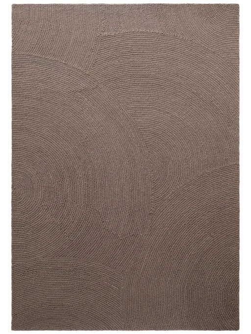 RugsDirect Online Modern Eleni 106219 Taupe - Woven Rugs