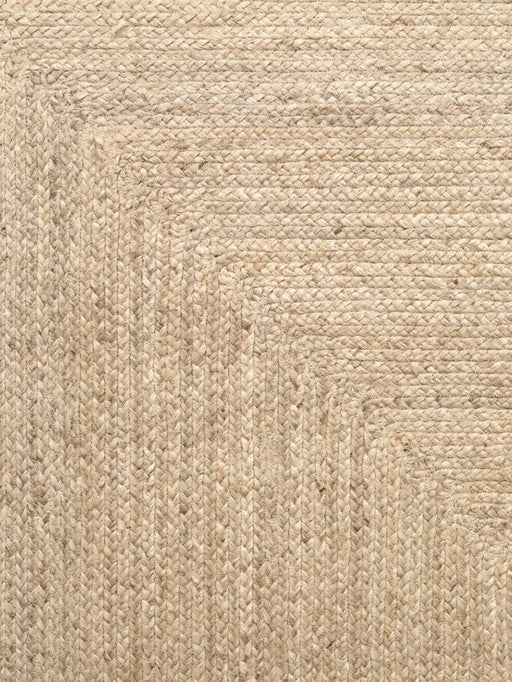 RugsDirect Online Modern Sharmila 106222 Natural White - Woven Rugs