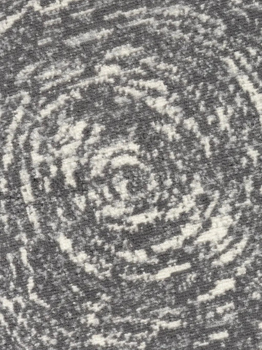 RugsDirect Online Plain Gloria 106256 Cream Grey - Woven Rugs