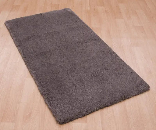 Asiatic Rugs Lulu Soft Touch Rug Smoke - Woven Rugs