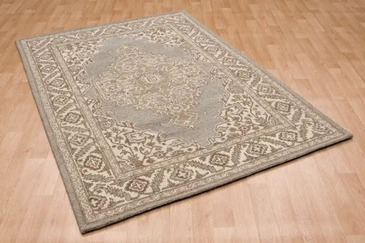 Asiatic Rugs Bronte Natural - Woven Rugs