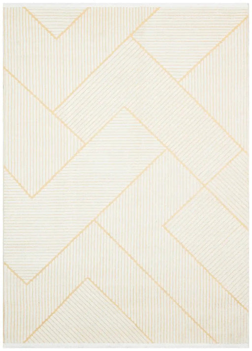 Concept Looms Rugs Jazz Indoor/Outdoor JAZ15 Amber - Woven Rugs