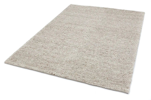Asiatic Rugs Rectangle / 70 x 140cm Coast CS02 Oyster 5031706648550 - Woven Rugs