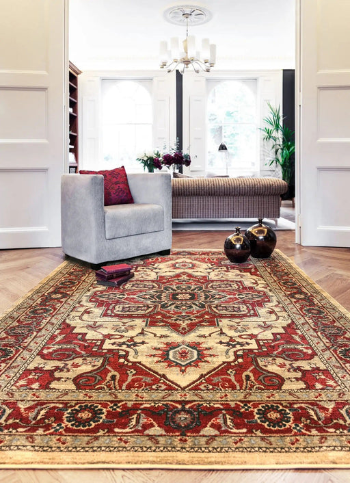 Asiatic Rugs Windsor WIN10 - Woven Rugs