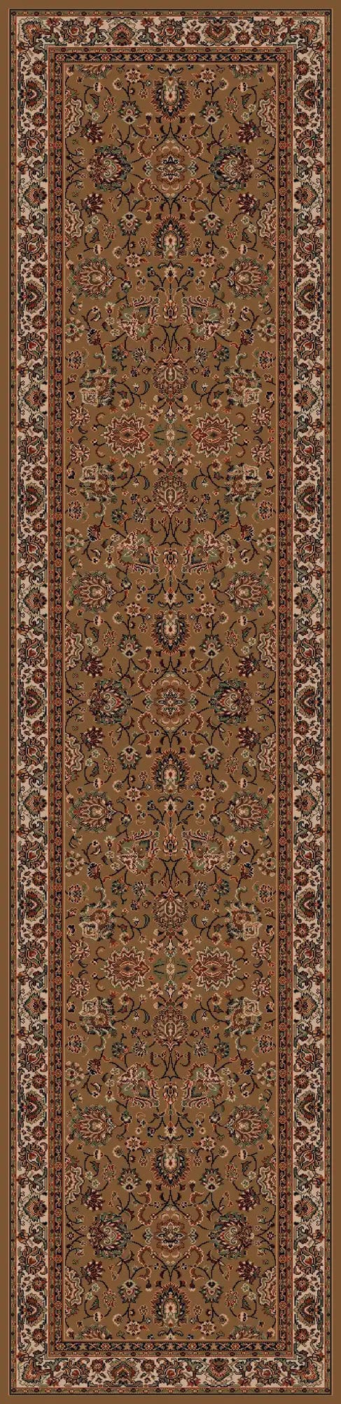 Mastercraft Rugs Kashqai 4362 600 - Woven Rugs