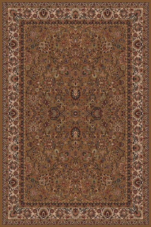 Mastercraft Rugs Kashqai 4362 600 - Woven Rugs