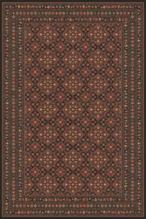 Mastercraft Rugs Kashqai 4372 500 - Woven Rugs