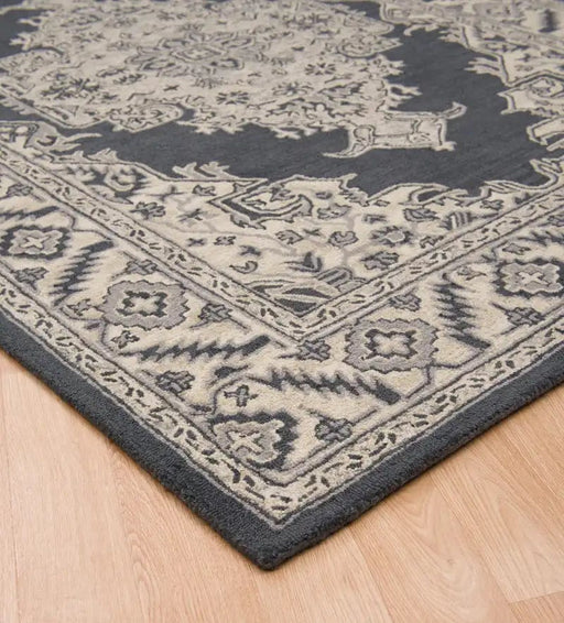 Asiatic Rugs Bronte Shadow - Woven Rugs
