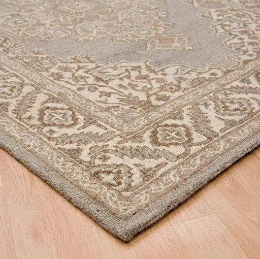 Asiatic Rugs Bronte Natural - Woven Rugs