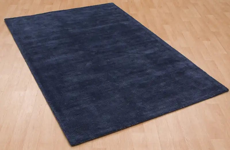 Reko Navy — Woven Rugs