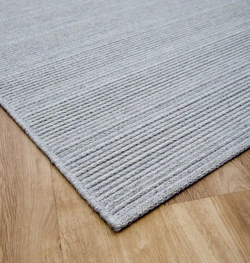 Mastercraft Rugs Highline 99 0131 3000 Grey Ivory - Woven Rugs