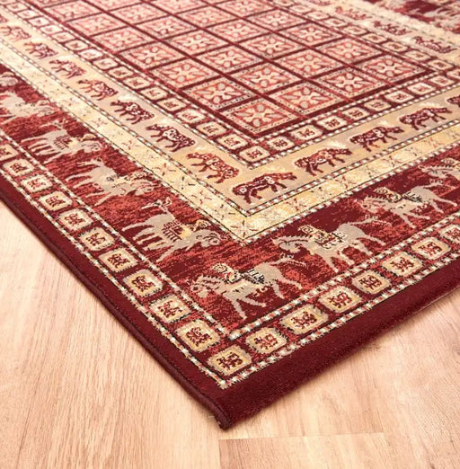 Mastercraft Rugs Noble Art 65106-390 - Woven Rugs