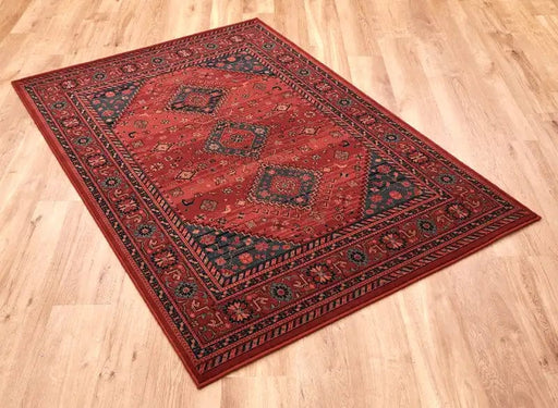 Mastercraft Rugs Kashqai 4345 300 - Woven Rugs