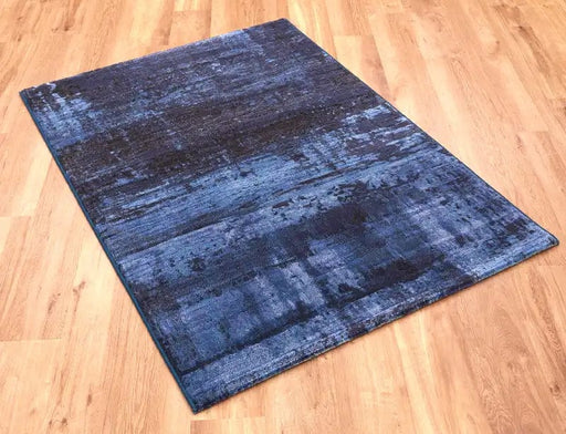 Mastercraft Rugs Galleria 63378 5131 Blue - Woven Rugs