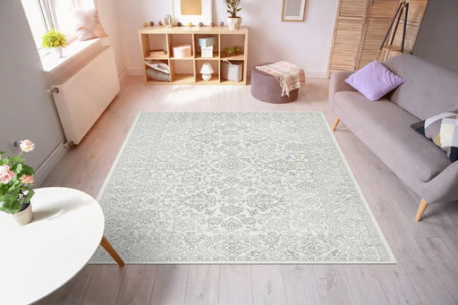 Mastercraft Rugs Geo Mastercraft 041 0004 6121 - Woven Rugs