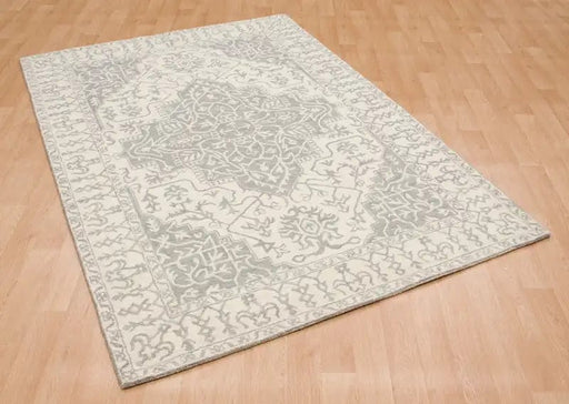 Asiatic Rugs Bronte Smoke - Woven Rugs