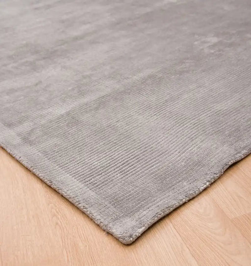 Asiatic Rugs Reko Silver - Woven Rugs