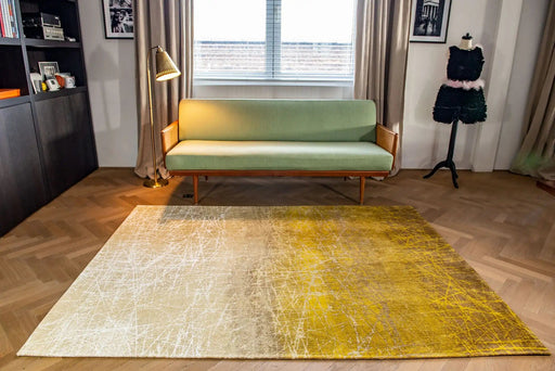 Louis De Poortere Rugs Mad Men Fahrenheit 8879 New York Fall - Woven Rugs