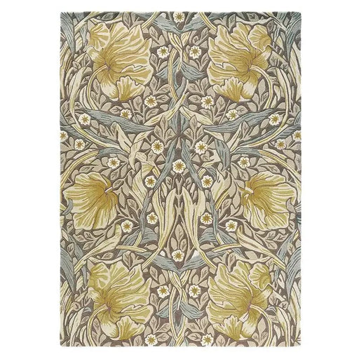 Morris & Co. Rugs Pimpernel 028808 Bullrush - Woven Rugs