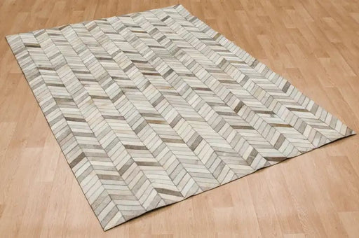 Asiatic Rugs Gaucho Chevron - Woven Rugs