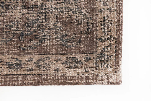 Palazzo Da Mosto 9139 Foscari Brown Rugs 2