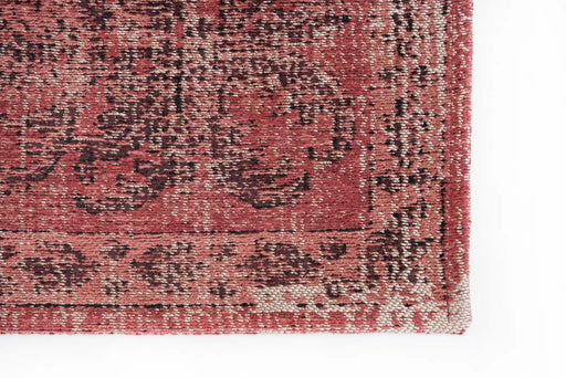 Palazzo Da Mosto 9141 Borgia Red Rugs 2