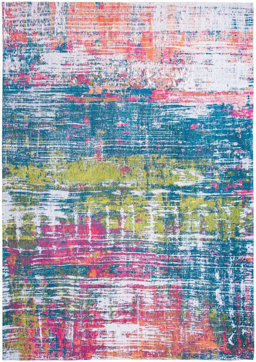 Louis De Poortere Rugs Atlantic Streaks 9214 Jefferson - Woven Rugs