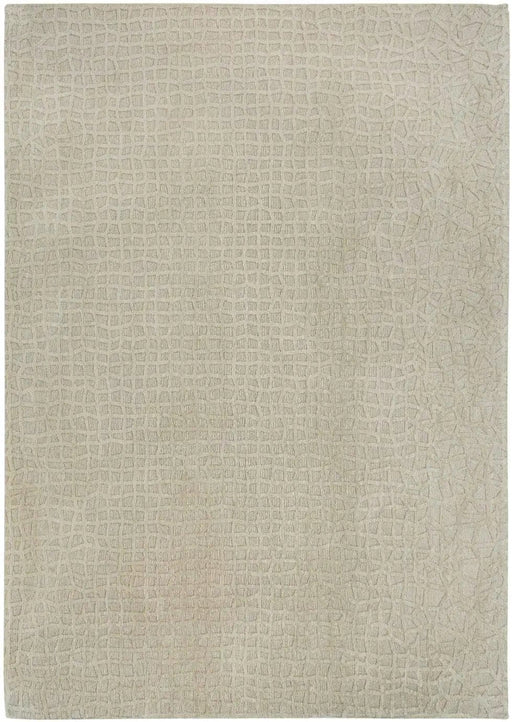 Louis De Poortere Rugs Structures Trammel 9245 Ovid Beige Rugs - Woven Rugs