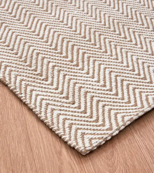 Asiatic Rugs Runner / 66 x 200 Ives Natural Runner 5031706641483 - Woven Rugs
