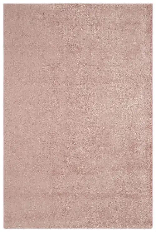 Asiatic Rugs Aran Rose Pink - Woven Rugs