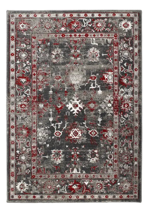 Origins Rugs Origins Anatolia Red - Woven Rugs