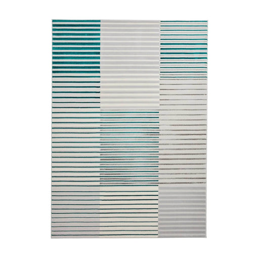 Think Rugs Rugs Apollo Think 2681 Grey Green - Woven Rugs