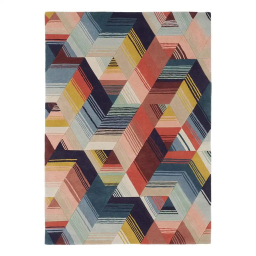 Harlequin Rugs Arccos 040205 Neptune - Woven Rugs