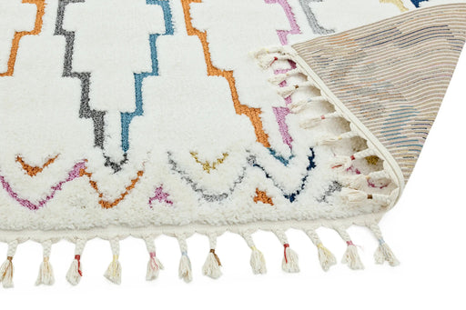 Asiatic Rugs Ariana AR01 Trellis - Woven Rugs