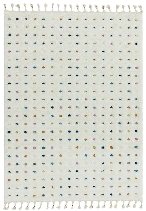 Woven Multi Rug Multi-Coloured Rugs — Woven Rugs