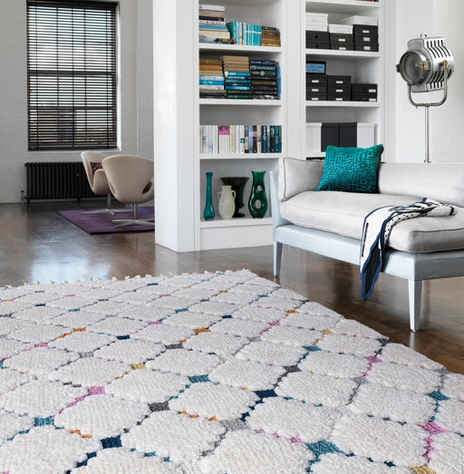 Asiatic Rugs Ariana AR08 Criss Cross - Woven Rugs