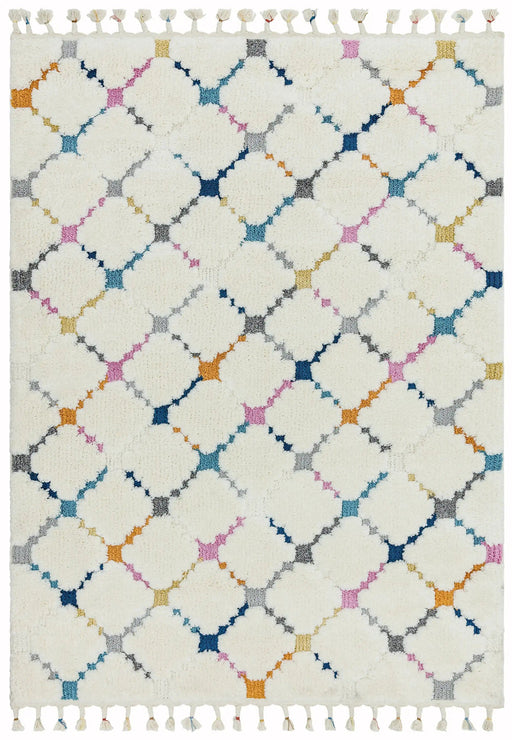 Asiatic Rugs Ariana AR08 Criss Cross - Woven Rugs