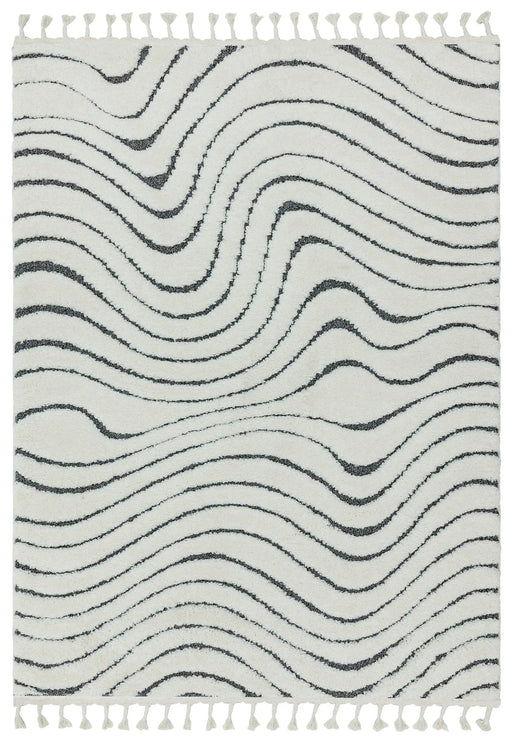 Asiatic Rugs Ariana AR10 Ripple - Woven Rugs