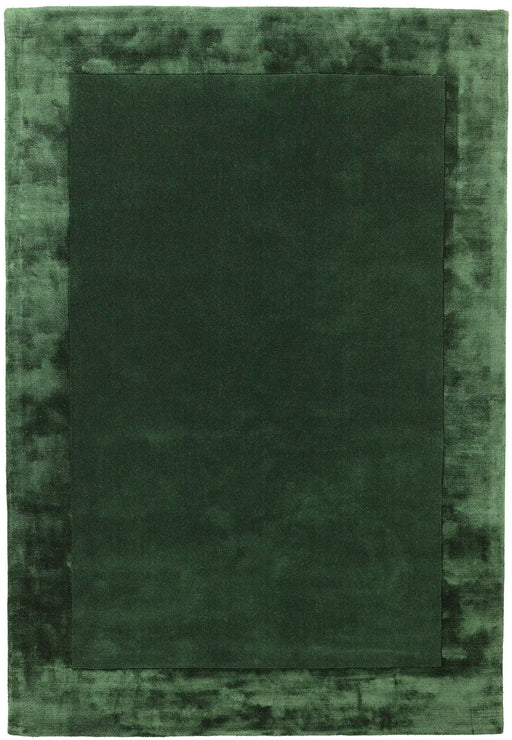 Asiatic Rugs Ascot Green - Woven Rugs