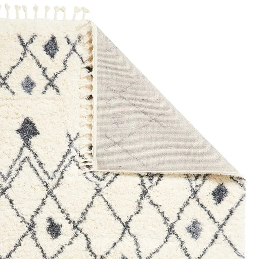 Think Rugs Rugs Aspen 1799 Ivory Grey - Woven Rugs