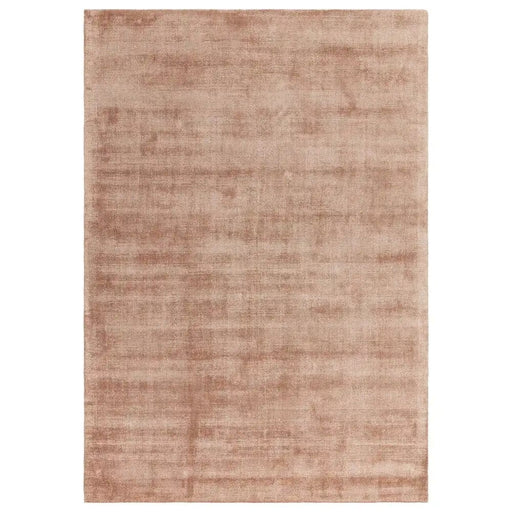 Asiatic Rugs Aston Copper - Woven Rugs