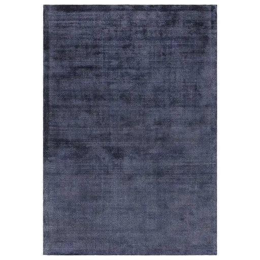 Asiatic Rugs Aston Navy - Woven Rugs