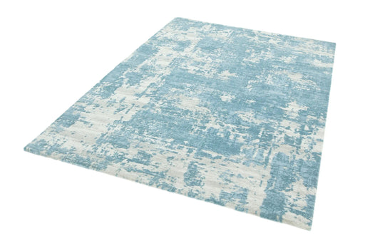 Asiatic Rugs Astral AS11 Blue - Woven Rugs