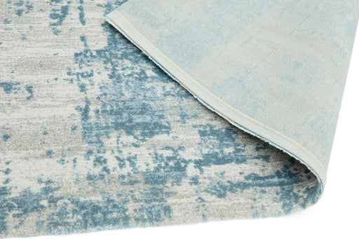 Asiatic Rugs Astral AS11 Blue - Woven Rugs