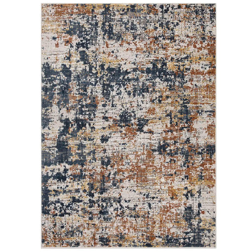 Oriental Weavers Rugs Astro 4153 X - Woven Rugs