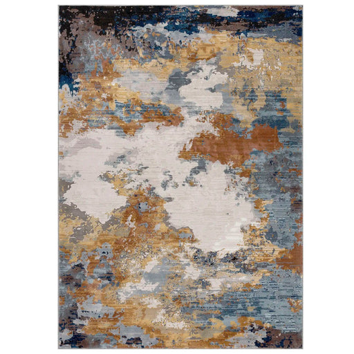 Oriental Weavers Rugs Astro 530 V - Woven Rugs